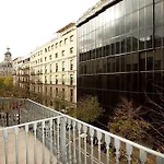 Aspasios Paseo De Gracia Διαμέρισμα