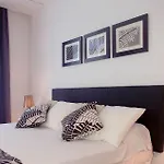 Διαμέρισμα Aspasios Paseo De Gracia