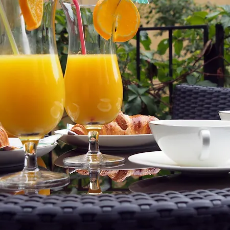Apartmán Aspasios Paseo De Gracia