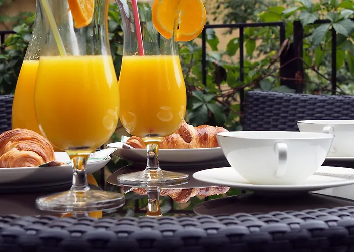 Apartamento Aspasios Paseo De Gracia