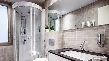 Aspasios Paseo De Gracia Apartamento Barcelona