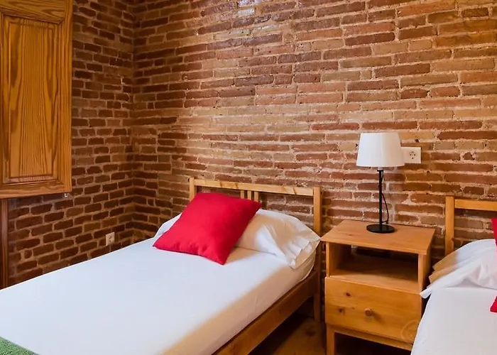 Apartamento Aspasios Paseo De Gracia