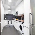 Apartment Aspasios Paseo De Gracia Barcelona