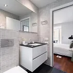 Aspasios Paseo De Gracia Apartment Barcelona
