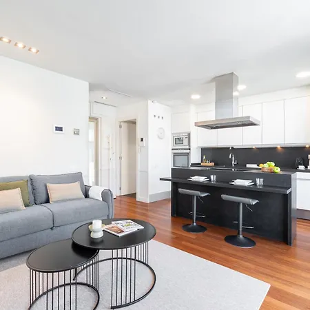 Aspasios Paseo De Gracia Apartmán *