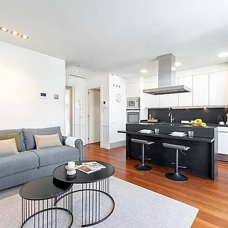 Appartement Aspasios Paseo De Gracia