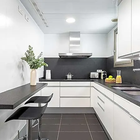 Appartement Aspasios Paseo De Gracia *