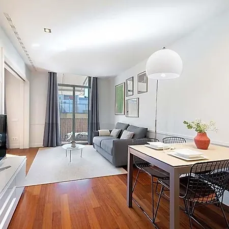 Appartement Aspasios Paseo De Gracia