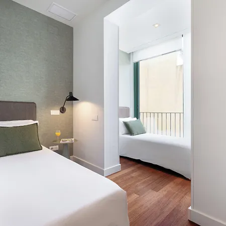 Appartement Aspasios Paseo De Gracia *