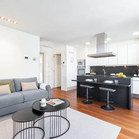 Apartament Aspasios Paseo De Gracia *