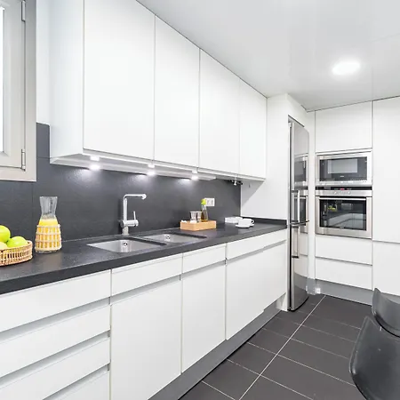 Apartament Aspasios Paseo De Gracia *
