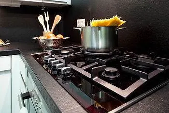 Aspasios Paseo De Gracia Apartman *