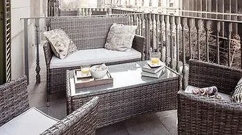 Aspasios Paseo De Gracia *