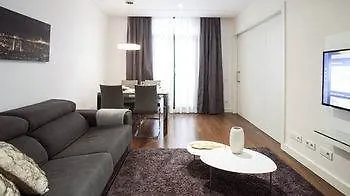 Aspasios Paseo De Gracia * Barcelona