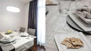 Apartman Aspasios Paseo De Gracia