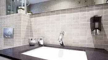 Aspasios Paseo De Gracia Apartman