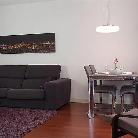 Aspasios Paseo De Gracia *