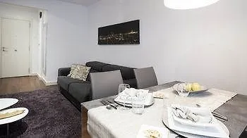 Aspasios Paseo De Gracia *