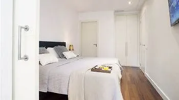 Aspasios Paseo De Gracia