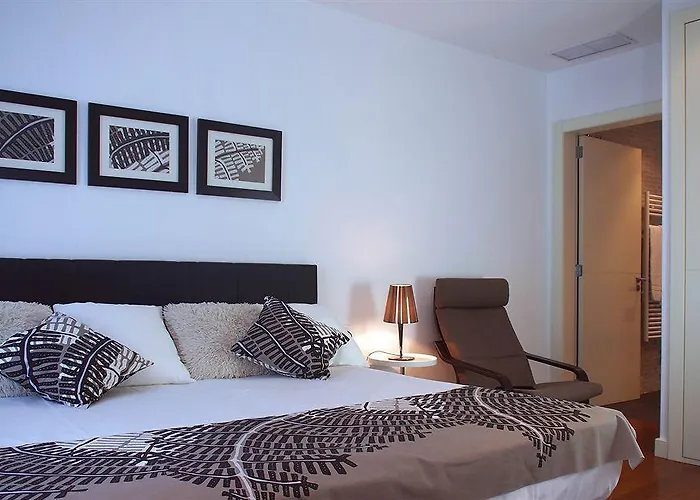 Aspasios Paseo De Gracia