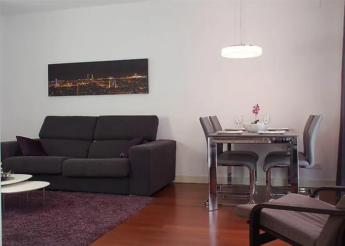 Aspasios Paseo De Gracia *