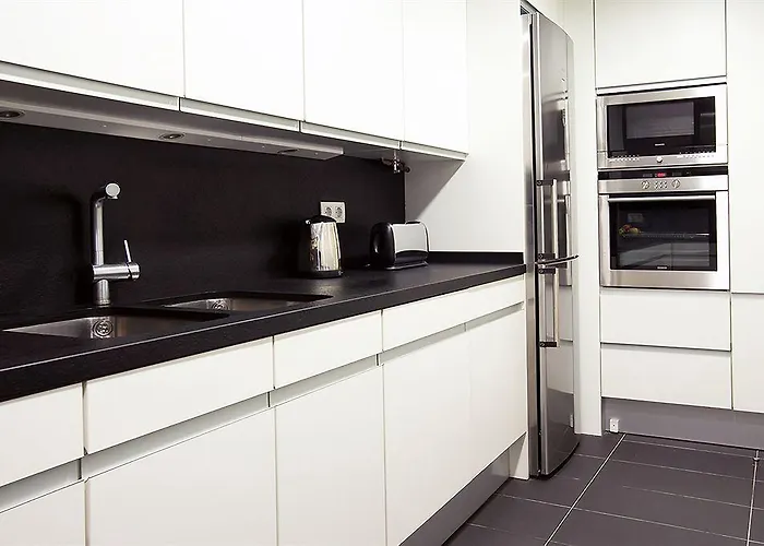 Aspasios Paseo De Gracia * 巴塞罗那