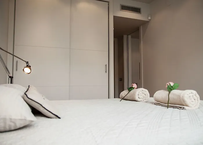 Aspasios Paseo De Gracia