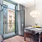 Apartman Aspasios Paseo De Gracia