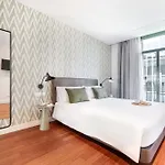 Aspasios Paseo De Gracia شقة *