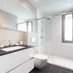 Apartman Aspasios Paseo De Gracia *