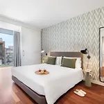 Aspasios Paseo De Gracia شقة