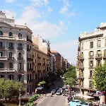 Apartman Aspasios Paseo De Gracia