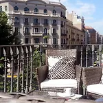 Aspasios Paseo De Gracia