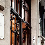 Aspasios Paseo De Gracia