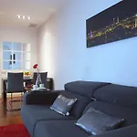 Aspasios Paseo De Gracia Apartman *