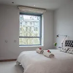 شقة Aspasios Paseo De Gracia *