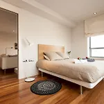 Apartman Aspasios Paseo De Gracia *