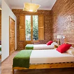 Aspasios Paseo De Gracia برشلونة