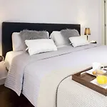 Aspasios Paseo De Gracia Apartman