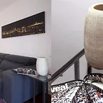 Aspasios Paseo De Gracia Apartman