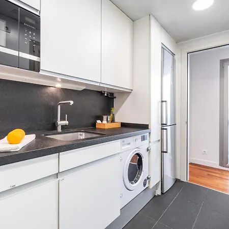 Apartment Aspasios Paseo De Gracia Barcelona