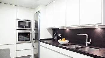 Appartement Aspasios Paseo De Gracia