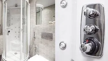 Aspasios Paseo De Gracia