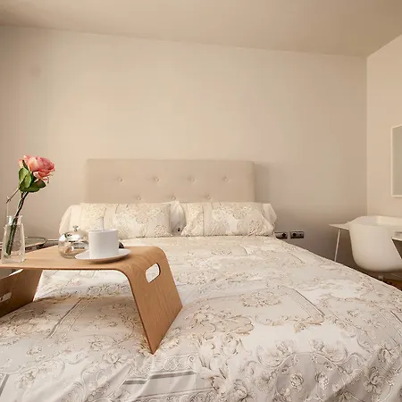 Apartment Aspasios Paseo De Gracia