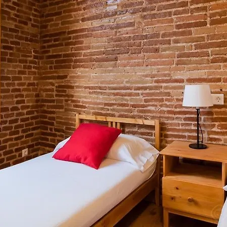 Apartment Aspasios Paseo De Gracia